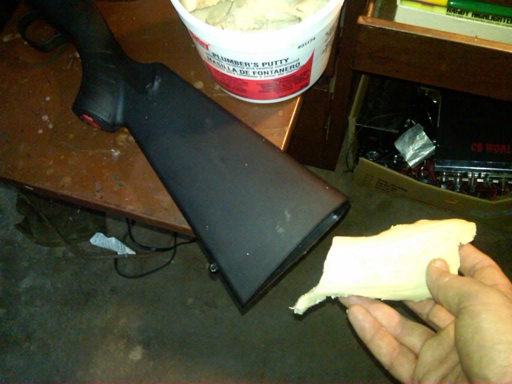 The Ruger American rifle... in a word, phenominal. ) Sniper